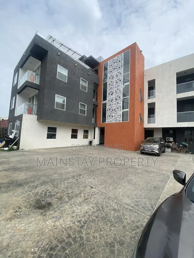 2bdrm Apartment in Mainstay Estates, Airport Residential Area for rent · Photo 1