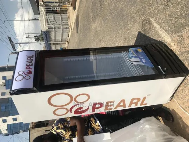 (PVC28 ,178 Litres )Most Affordable Pearl Refrigerator · Photo 1
