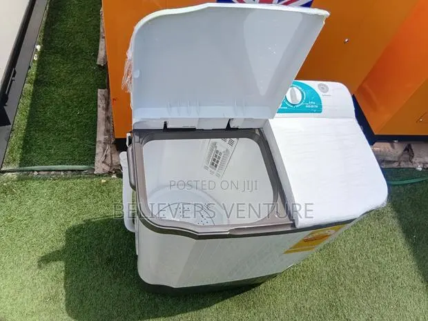 Nasco 5kg Washer – Make Laundry Day Easier · Photo 1
