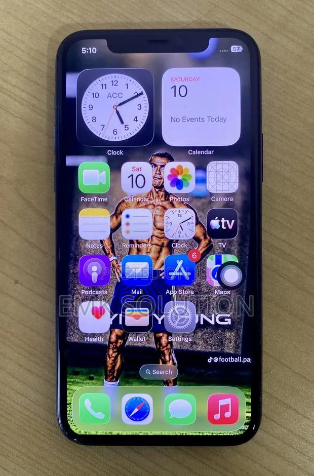 Apple iPhone 11 Pro 256 GB Green
