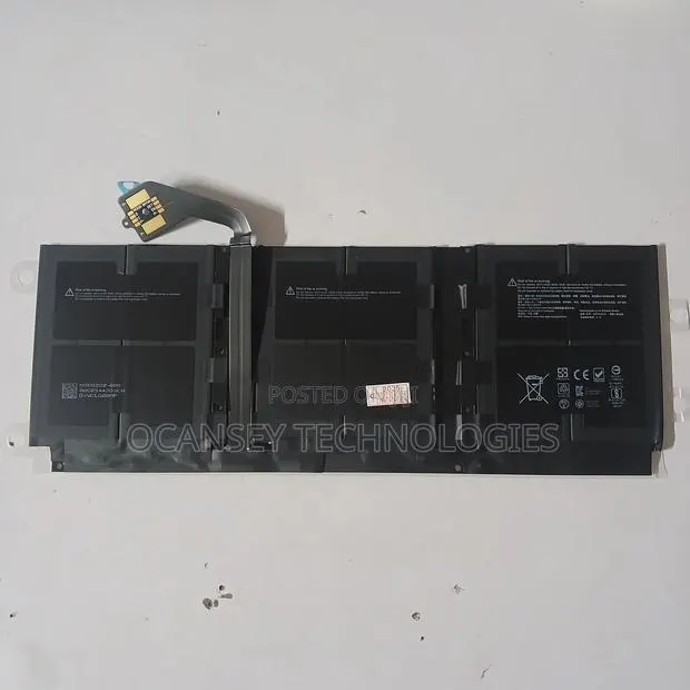 Original G3hta057h Battery For Microsoft Surface Laptop 3 1872 1873 15 · Photo 1
