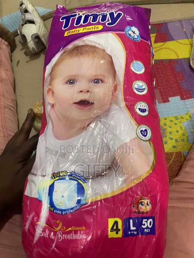 Baby Diapers Pant · Photo 1