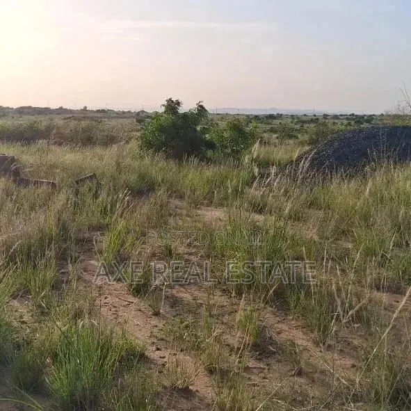 Two Half Plots Left @ Prampram · Photo 2