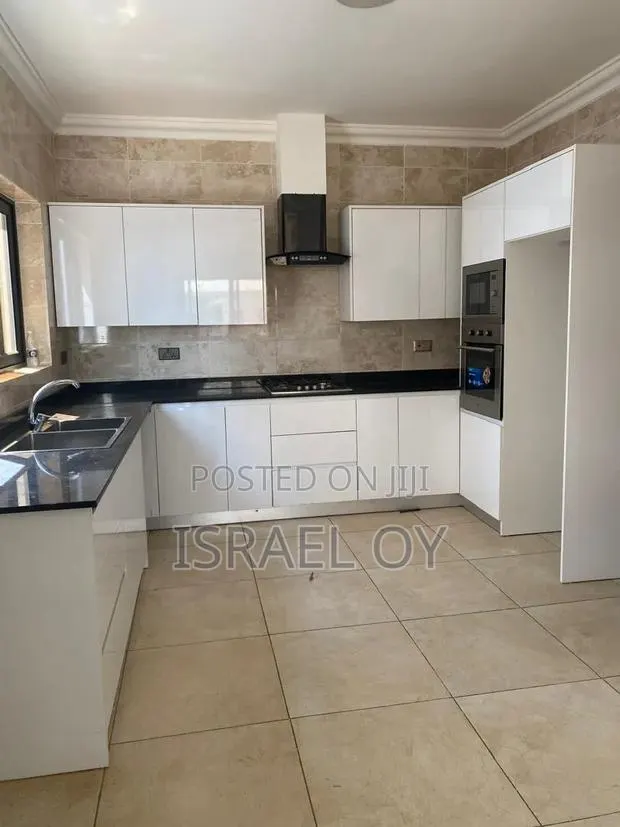 4bdrm House in Adjiringanor, Adjiriganor for rent · Photo 1