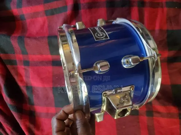 8 Inch Auxiliary Tom · Photo 1