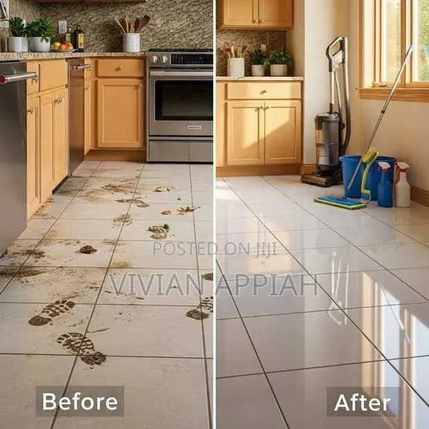 Exbuy Cleaning Serives · Photo 1