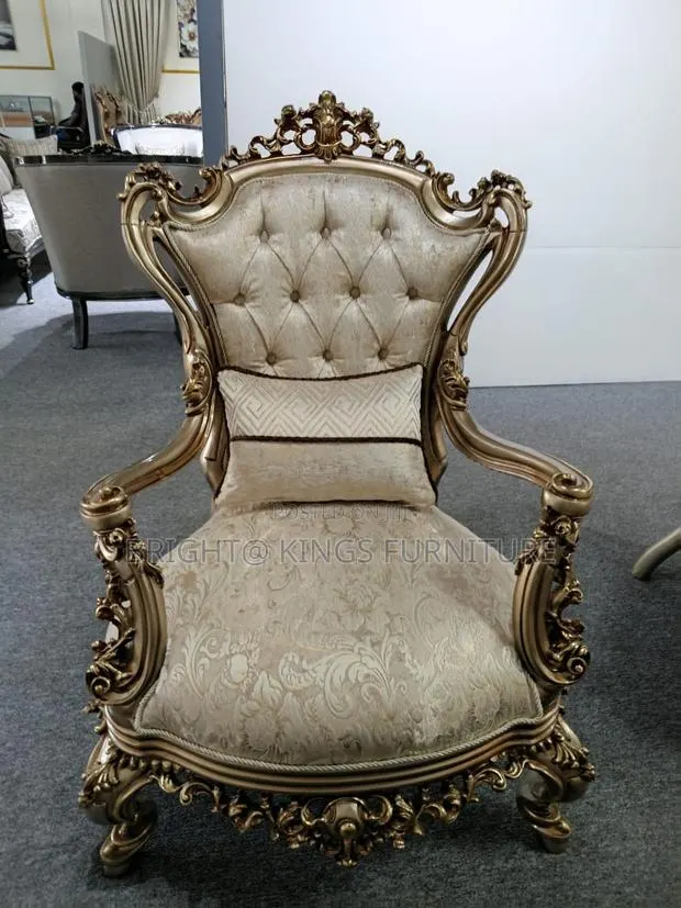 Classsic Antique Single · Photo 1