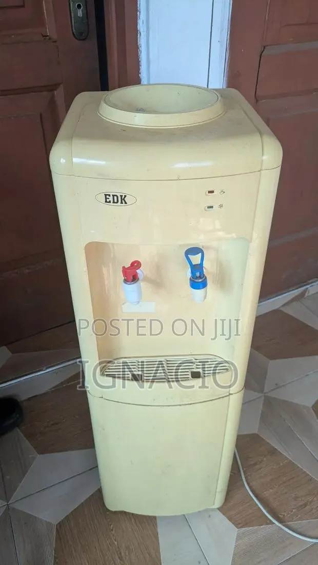 Water Cooler · Photo 1