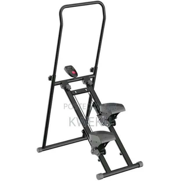 Home Stair Climber 150kg · Photo 1