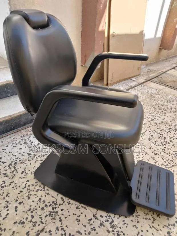 Salon Chair · Photo 1