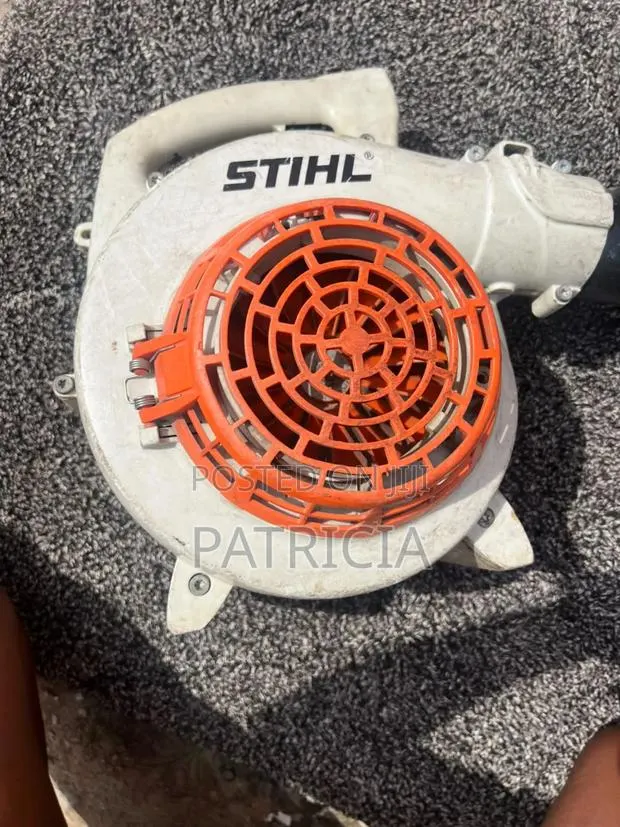 STIHL Petrol Chainsaw – 18 Inch PROYAMA Bar · Photo 1