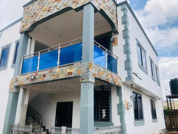 4bdrm Apartment in Collins Properties, Ashomang Estate for sale · Photo 1