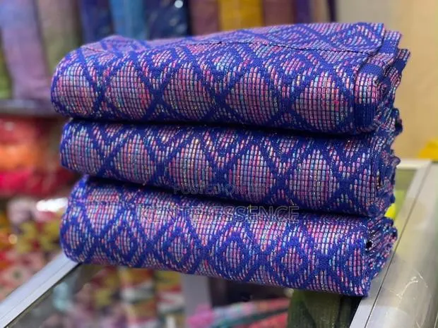 Modern Kente Designs (6 Yards) · Photo 1