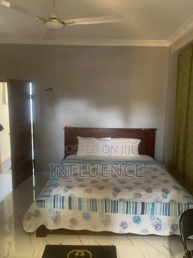 Furnished 1bdrm Apartment in East Legon Hills for rent · Photo 1