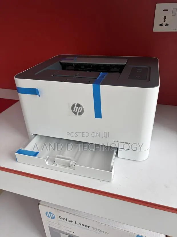 HP Laserjet M150nw Color · Photo 1