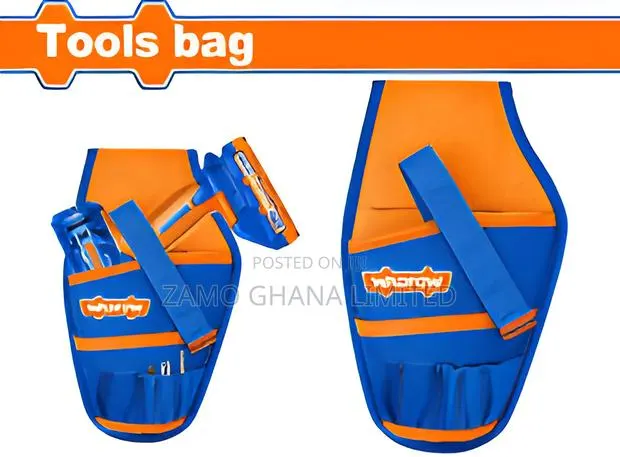 Drill Holster - Wtg2105 · Photo 1