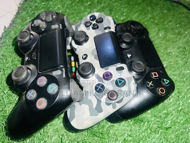 Ps4 Controller Home Use · Photo 1