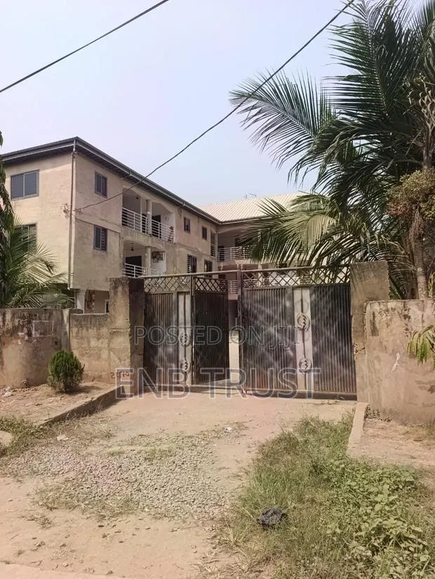 21 Units Apartment for Sale at Dobro Blue Skies · Photo 1