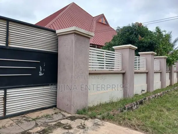 4bdrm House in Ejisu for sale · Photo 1