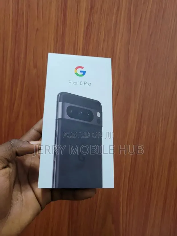 New Google Pixel 8 Pro 128 GB · Photo 1