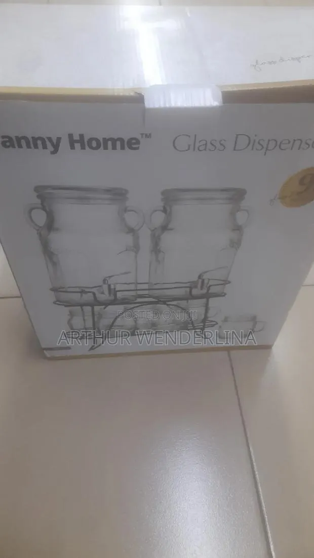 2 in 1 Juice Dispenser · Photo 3
