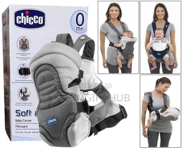 Chicco Baby Carrier Bags · Photo 1