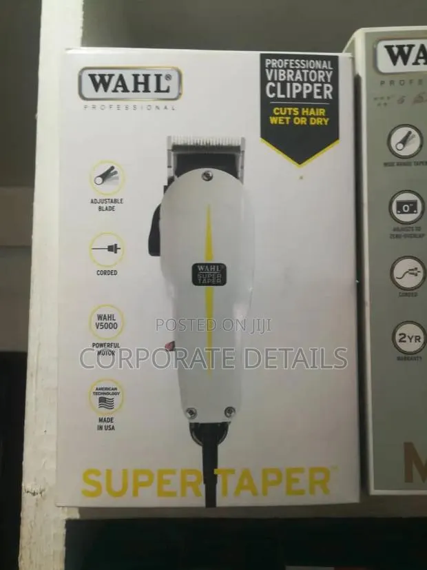Hair Clippers · Photo 1