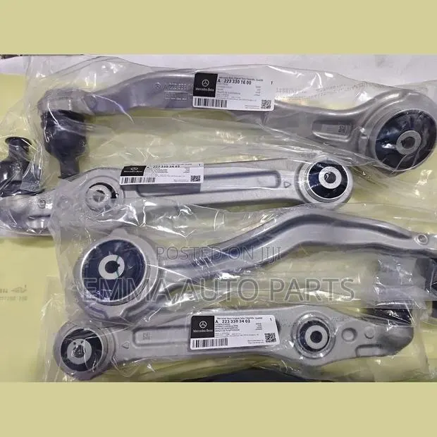 Benz S-Class Brand New Lower Arms Sets Available · Photo 1