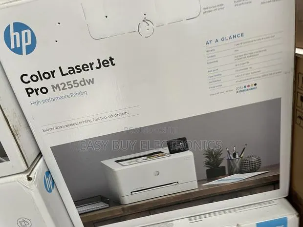 Quickest Laser Pro Color Printer · Photo 1