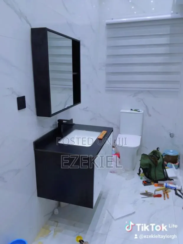 Eddiekhae Professional Plumbing Work and Biodigester Company Limited · Photo 1