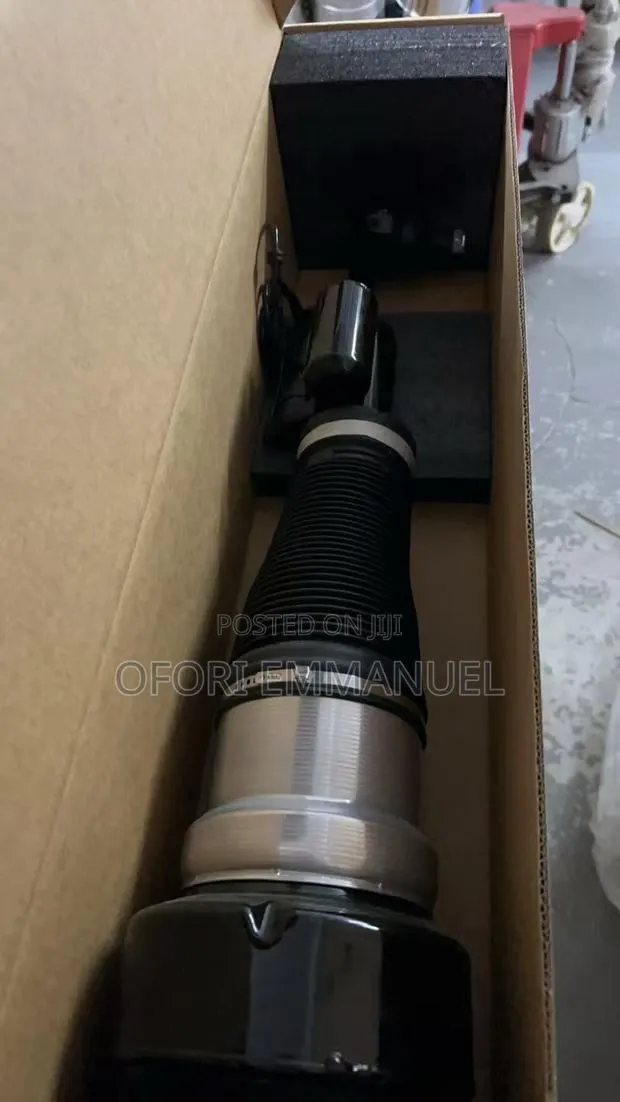 S Class W221 Front Shocks 2008-2012 · Photo 1