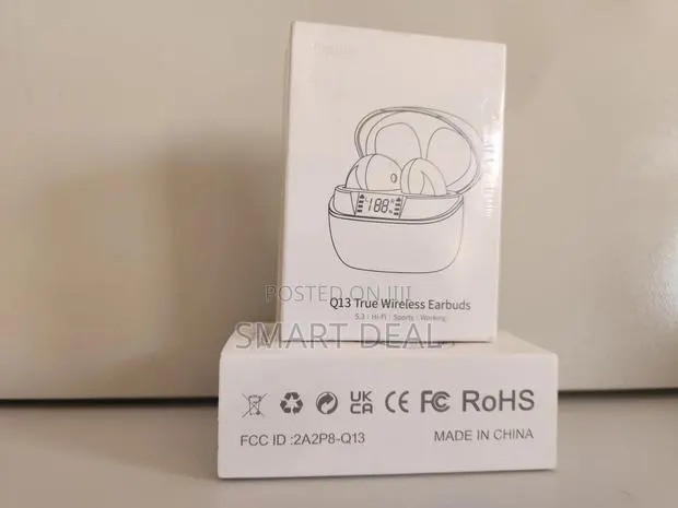 Earphones Mini · Photo 1