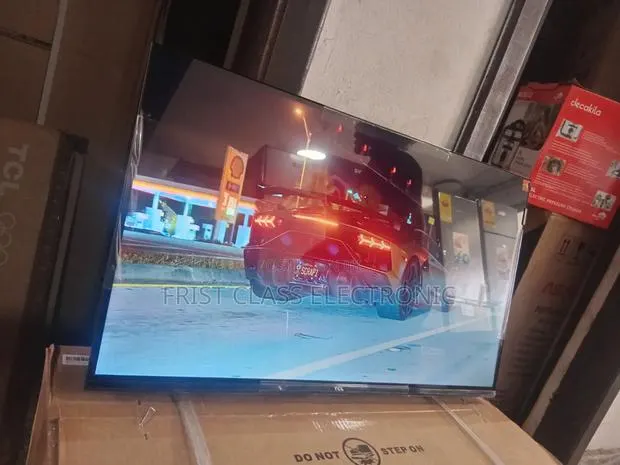 TCL Smart Tv Brilliance That Delights Every Family Moment · Photo 2