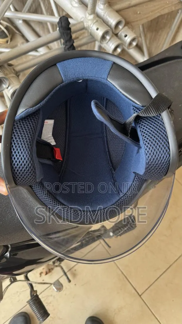 Sonlink Scooter/Motorcycle Helmet · Photo 1