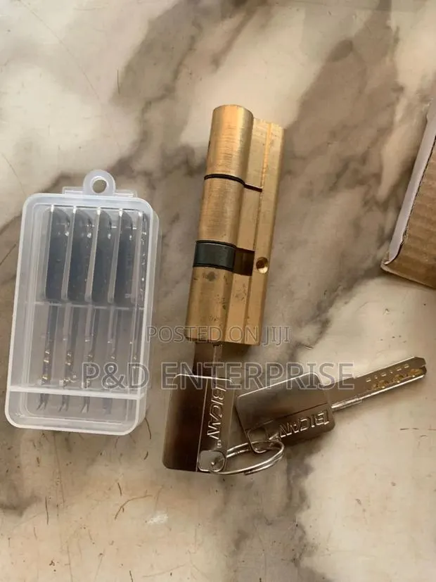 Quality China Door Paladin Cylinder 90mm · Photo 1
