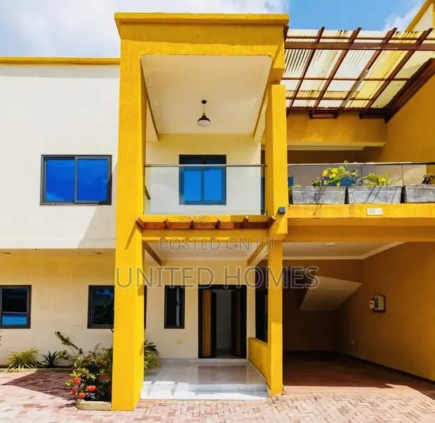 4bdrm House in Achimota for rent · Photo 1