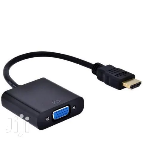 HDMI to VGA · Photo 1