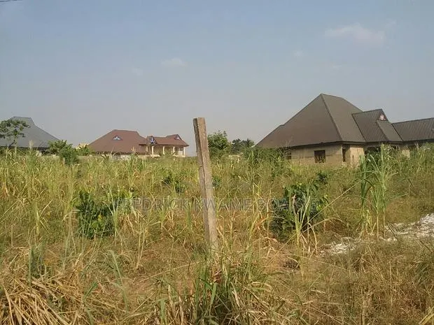 Plot of Land for Sale at Abuakwa · Photo 1