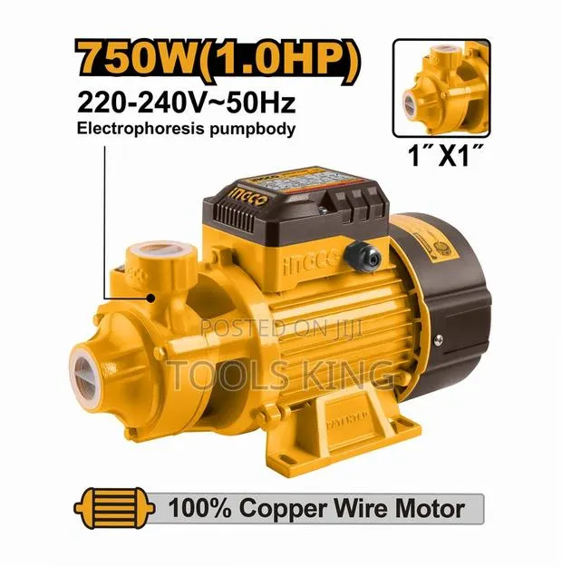Water Pump - Vpm7508 · Photo 1