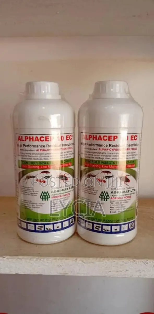 Alphacep 1litre · Photo 1