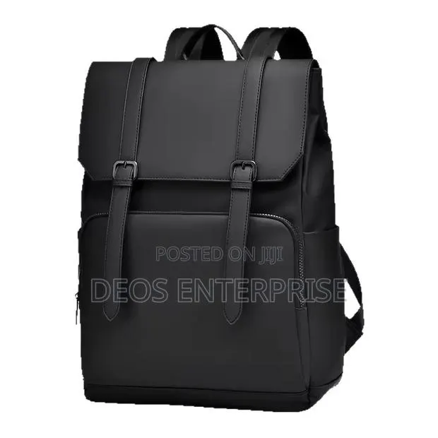 Modern Business Travel Bag · Photo 1