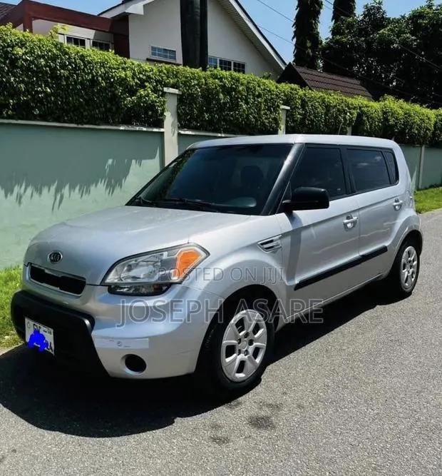 Kia Soul 2014 · Photo 1