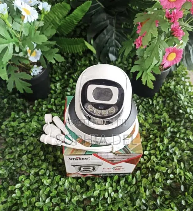 2mp Full Color Stand Alone Wifi Wireless Camera · Photo 1