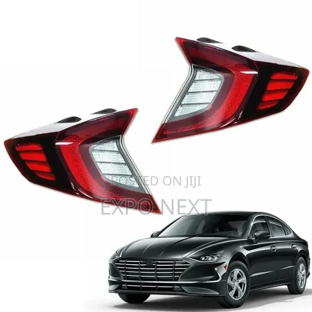 LED Tail Light for Hyundai Sonata 2020-2021 · Photo 1