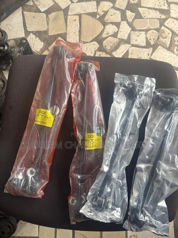 All Cars Front Link Bar Available · Photo 1