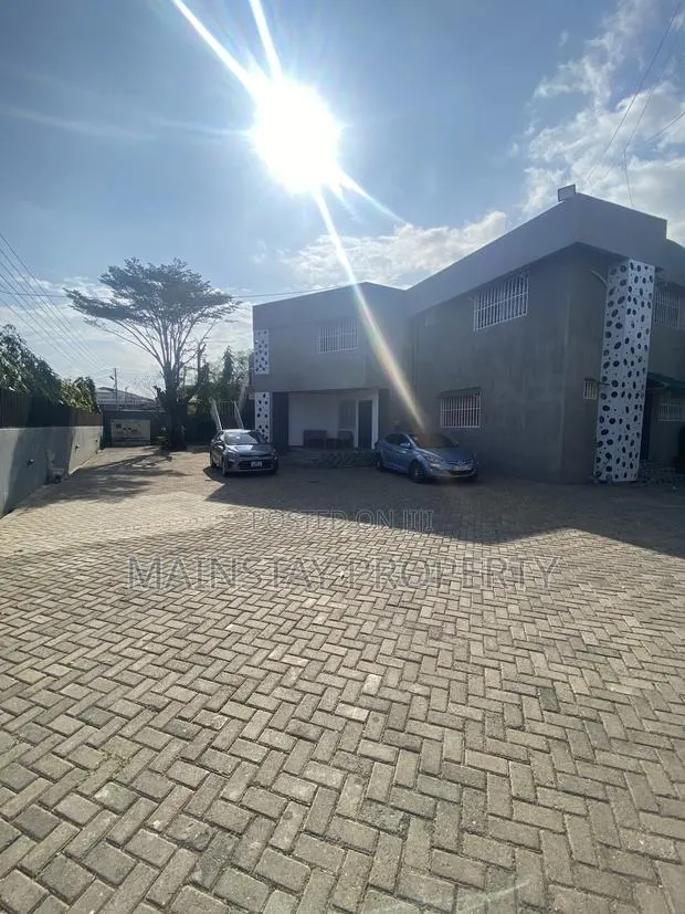 Furnished 3bdrm Apartment in Mainstay Estates, East Legon for rent · Photo 1