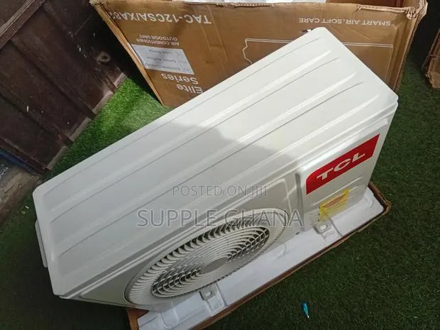 TCL 1.5hp Air Conditioner – Powerful Cooling With Energy Efficiency · Photo 1