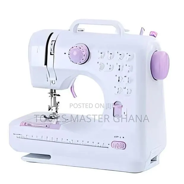 Multifunction Sewing Machine - KUTT031W · Photo 1