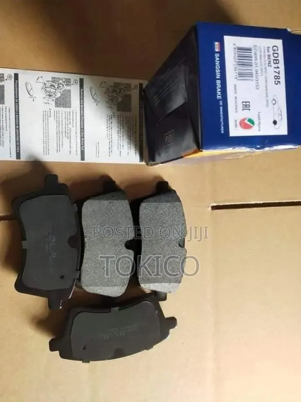 Original Parts · Photo 1