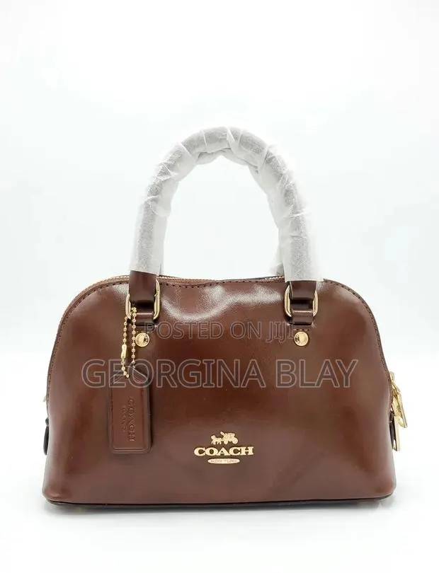 Coach Lara · Photo 1